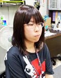 田中先生